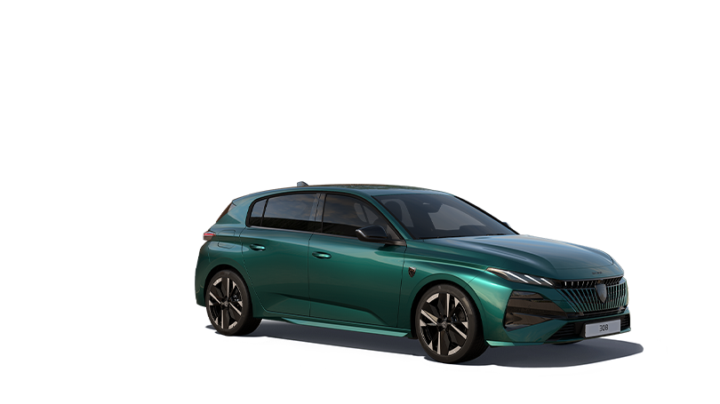 Yeni 308
