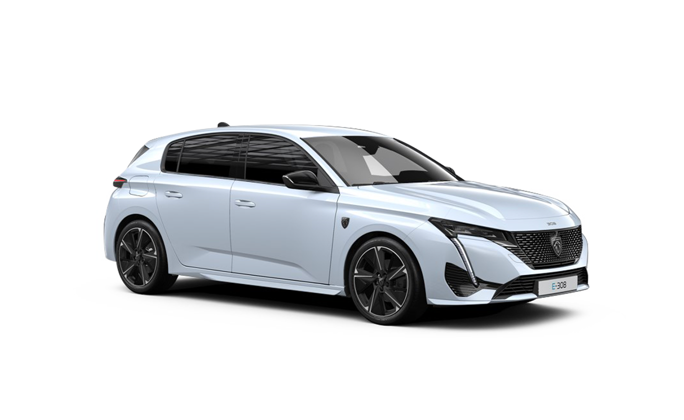 Yeni E-308