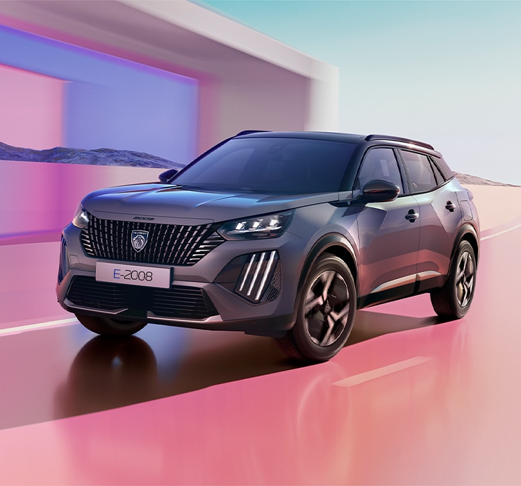 Peugeot 2008 1.2 PureTech Otomatik