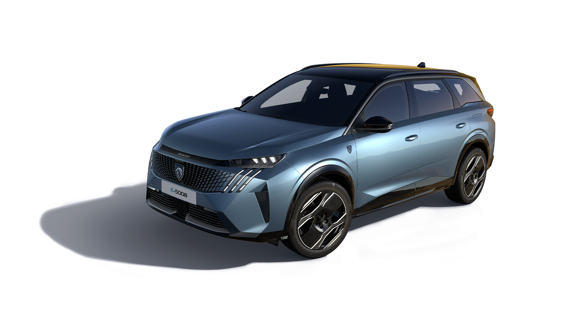 PEUGEOT 5008 SUV, Fiyatları & Özellikleri | PEUGEOT