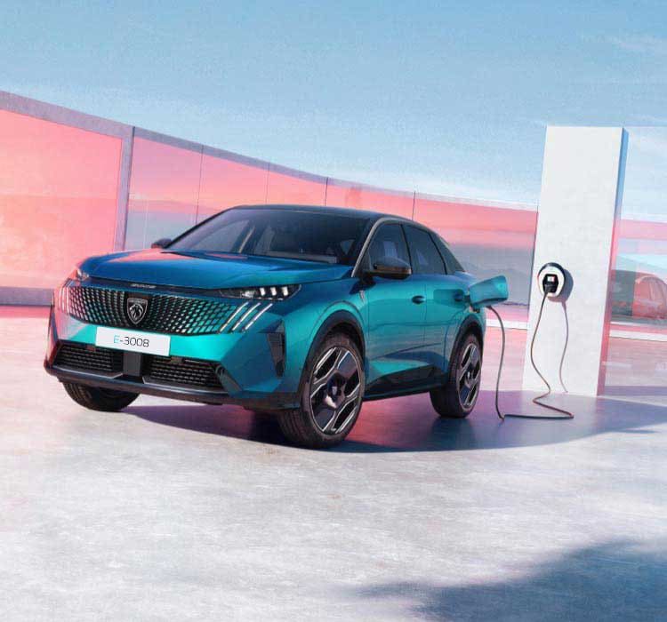 Peugeot 3008 Benzinli Otomatik