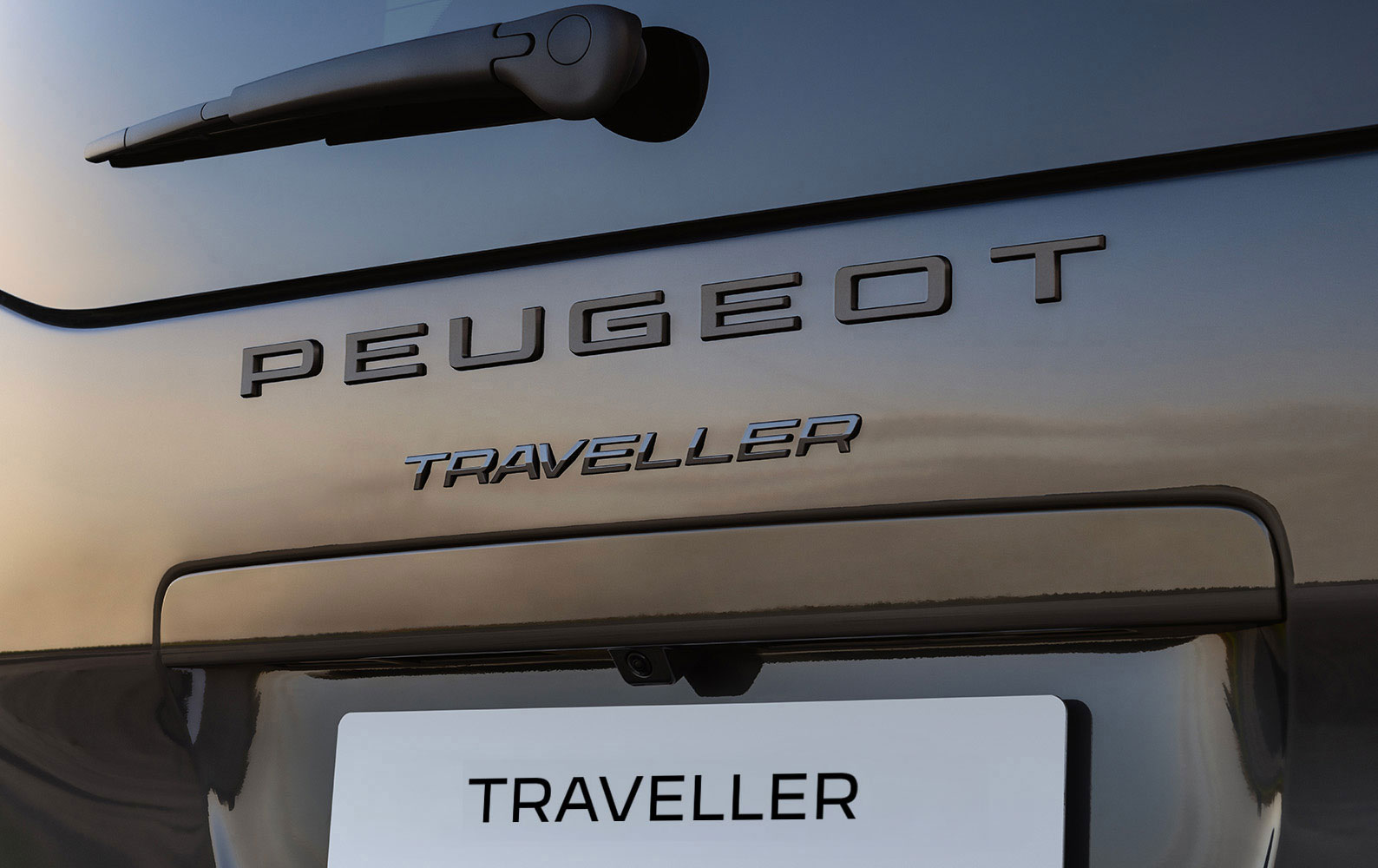 Traveller Arka